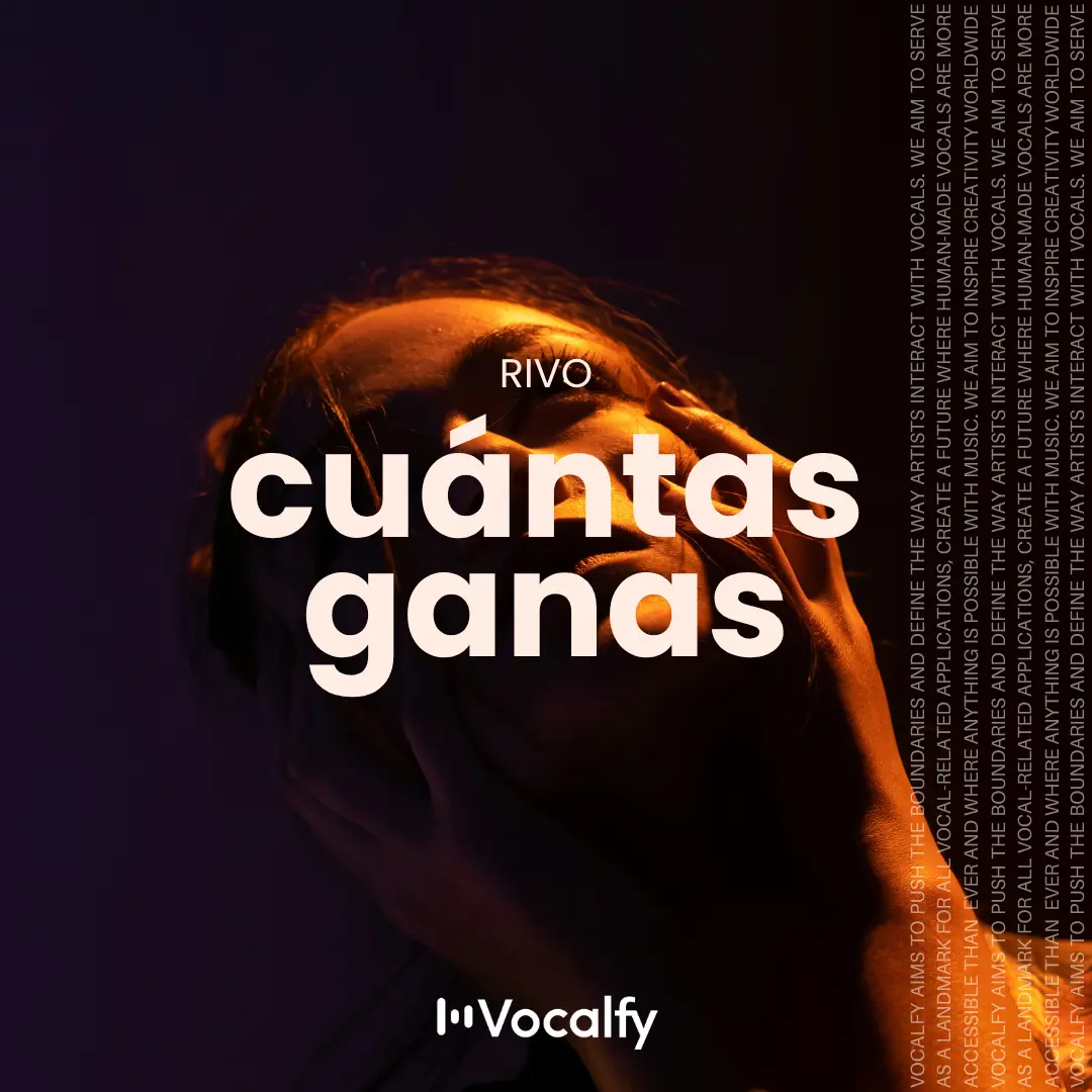 Cuántas Ganas